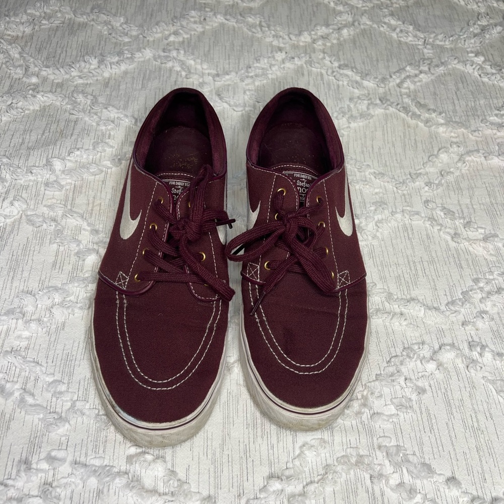 Men’s vans